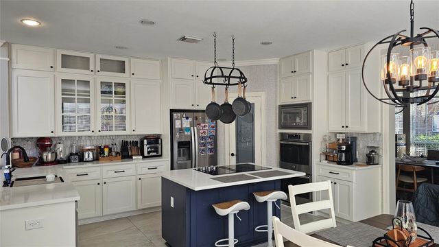 3502 Stanbury Place Lane, Katy, TX 77494