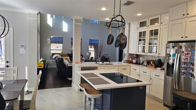 3502 Stanbury Place Lane, Katy, TX 77494