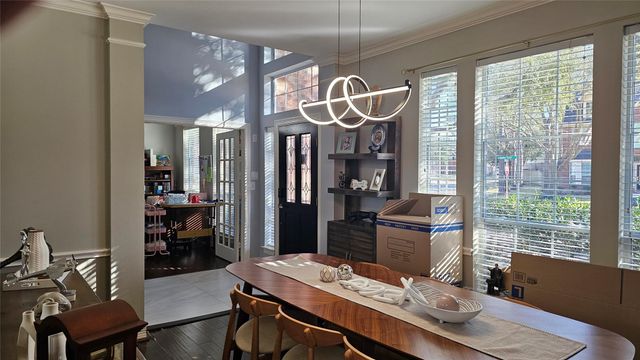 3502 Stanbury Place Lane, Katy, TX 77494