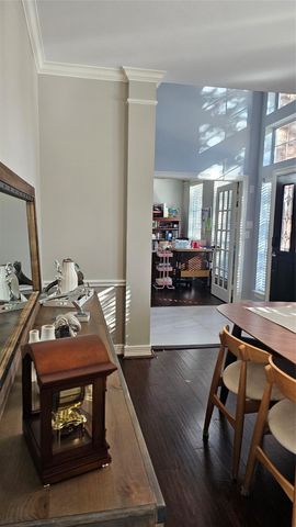 3502 Stanbury Place Lane, Katy, TX 77494