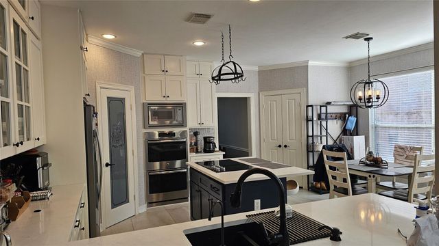 3502 Stanbury Place Lane, Katy, TX 77494