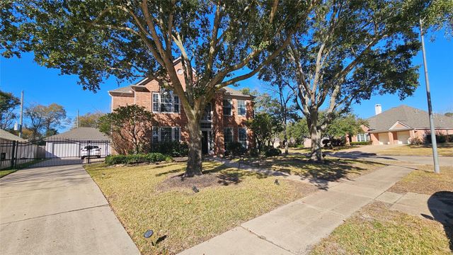 3502 Stanbury Place Lane, Katy, TX 77494