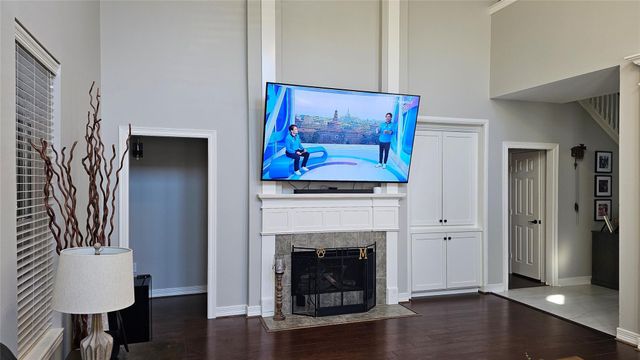 3502 Stanbury Place Lane, Katy, TX 77494