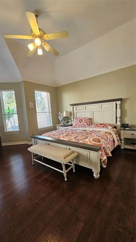 3502 Stanbury Place Lane, Katy, TX 77494