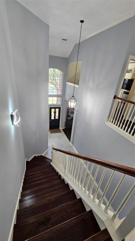 3502 Stanbury Place Lane, Katy, TX 77494