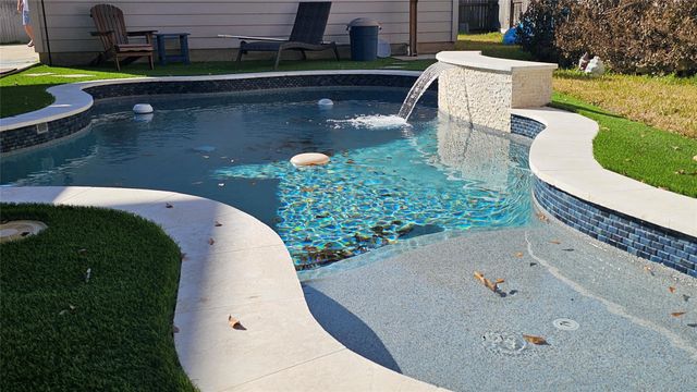 3502 Stanbury Place Lane, Katy, TX 77494