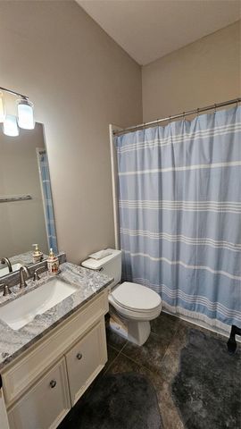 3502 Stanbury Place Lane, Katy, TX 77494