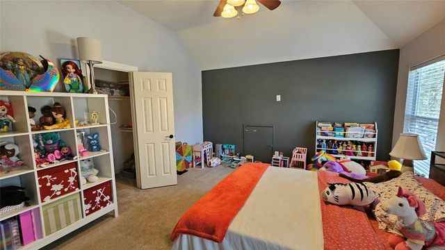 3502 Stanbury Place Lane, Katy, TX 77494