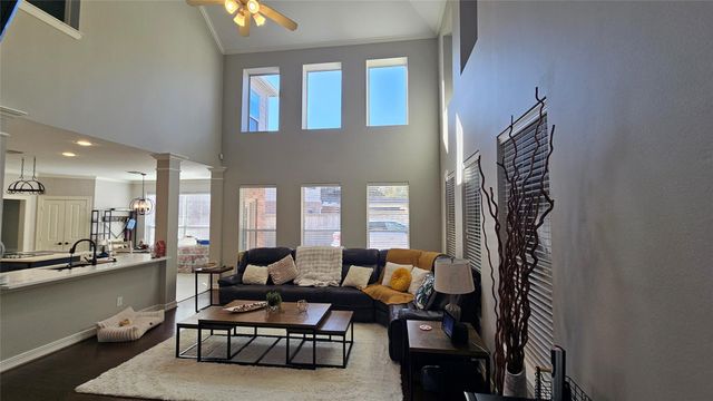 3502 Stanbury Place Lane, Katy, TX 77494