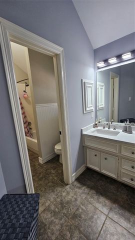 3502 Stanbury Place Lane, Katy, TX 77494