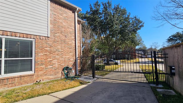 3502 Stanbury Place Lane, Katy, TX 77494