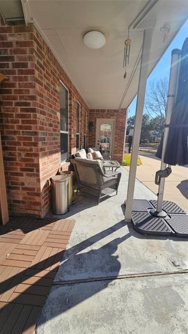 3502 Stanbury Place Lane, Katy, TX 77494