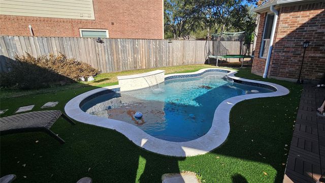 3502 Stanbury Place Lane, Katy, TX 77494