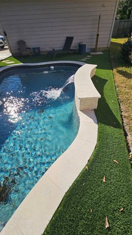 3502 Stanbury Place Lane, Katy, TX 77494