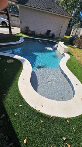 3502 Stanbury Place Lane, Katy, TX 77494