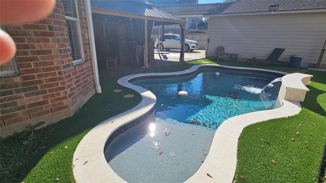 3502 Stanbury Place Lane, Katy, TX 77494