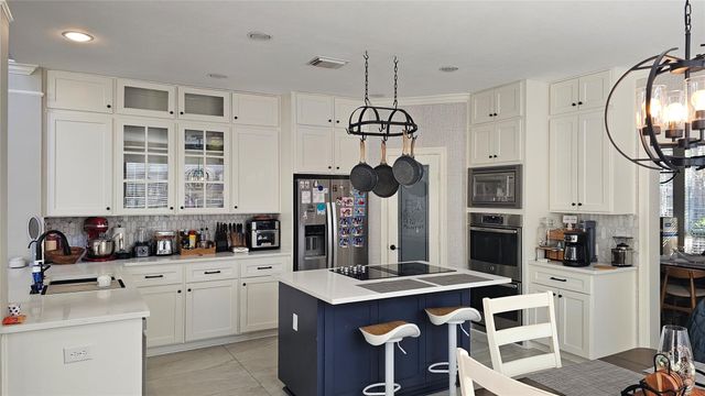 3502 Stanbury Place Lane, Katy, TX 77494