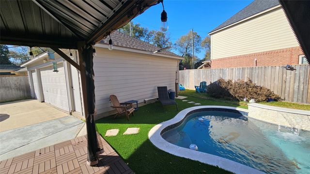 3502 Stanbury Place Lane, Katy, TX 77494