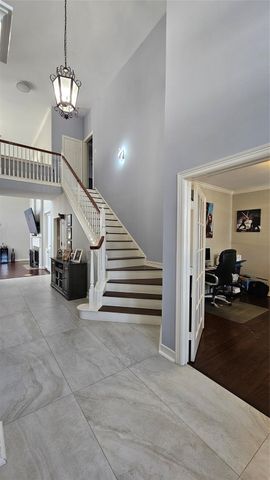 3502 Stanbury Place Lane, Katy, TX 77494