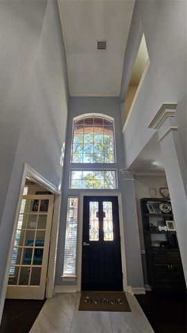 3502 Stanbury Place Lane, Katy, TX 77494