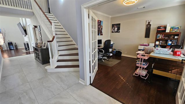 3502 Stanbury Place Lane, Katy, TX 77494