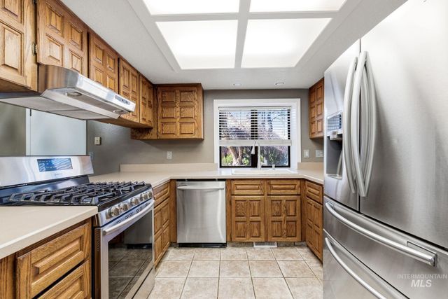 3466 S Vintage Way, Boise, ID 83706