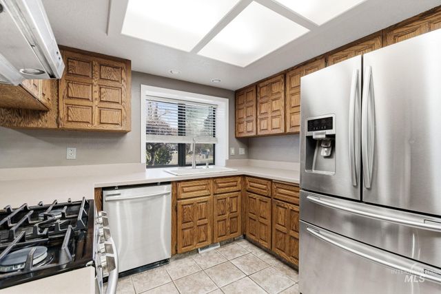 3466 S Vintage Way, Boise, ID 83706