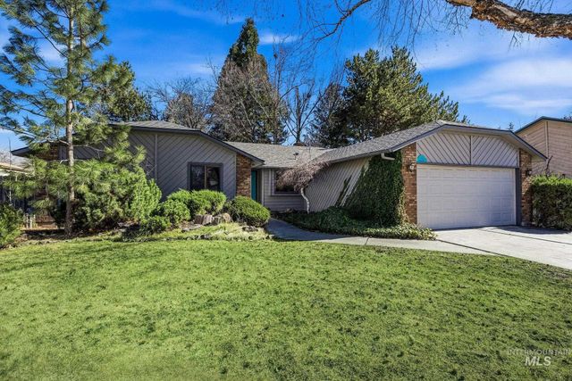 3466 S Vintage Way, Boise, ID 83706