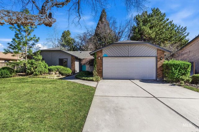 3466 S Vintage Way, Boise, ID 83706