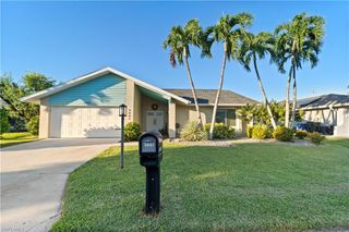9802 Wildginger DR, Fort Myers, FL 33919