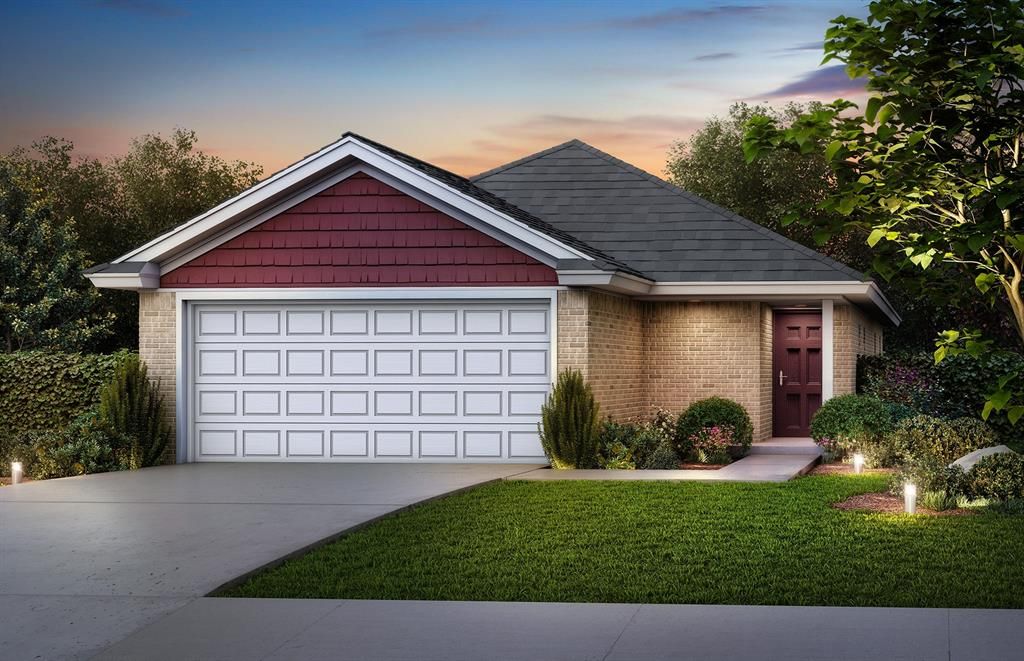 2249 SE 89th Terrace, Oklahoma City, OK 73160