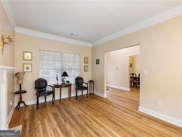 150 Jackson Avenue, Braselton, GA 30517