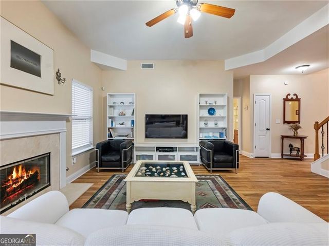 150 Jackson Avenue, Braselton, GA 30517