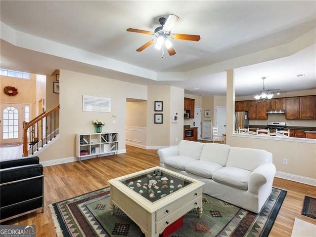 150 Jackson Avenue, Braselton, GA 30517