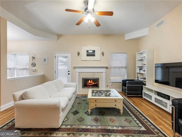 150 Jackson Avenue, Braselton, GA 30517