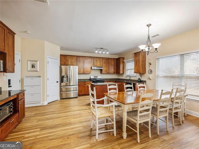 150 Jackson Avenue, Braselton, GA 30517