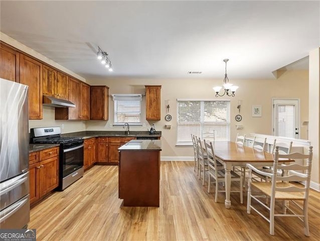 150 Jackson Avenue, Braselton, GA 30517