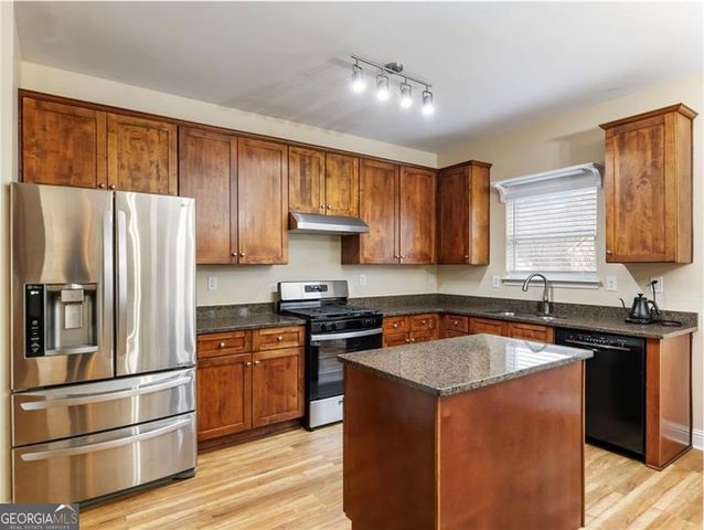 150 Jackson Avenue, Braselton, GA 30517