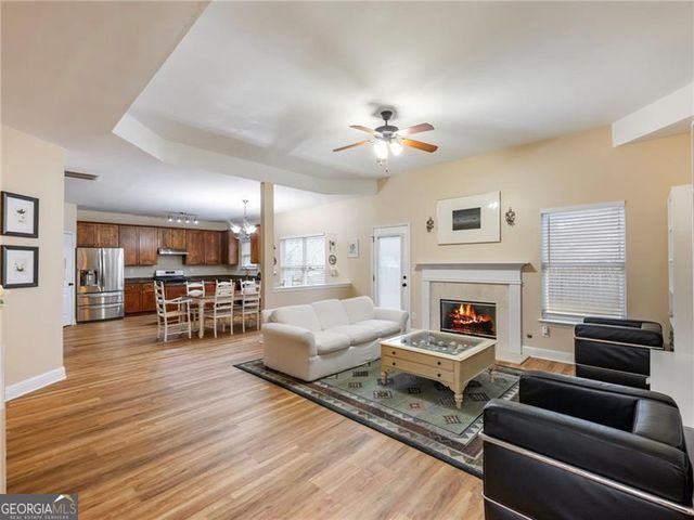 150 Jackson Avenue, Braselton, GA 30517