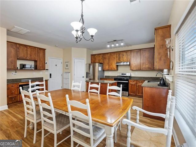 150 Jackson Avenue, Braselton, GA 30517