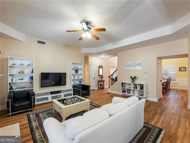 150 Jackson Avenue, Braselton, GA 30517