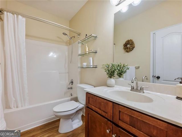 150 Jackson Avenue, Braselton, GA 30517