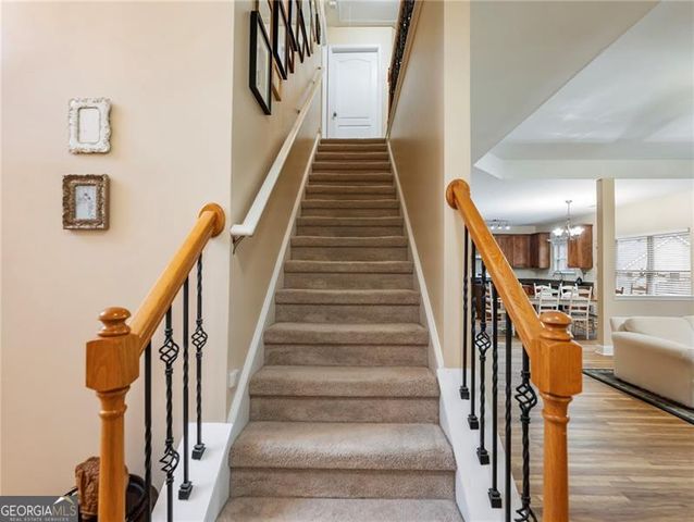 150 Jackson Avenue, Braselton, GA 30517