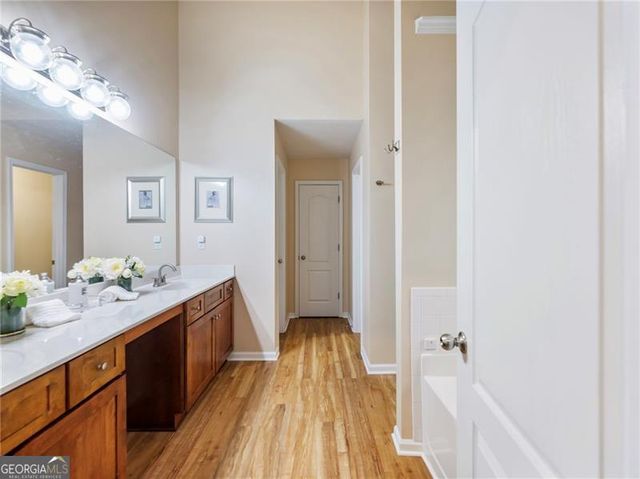 150 Jackson Avenue, Braselton, GA 30517