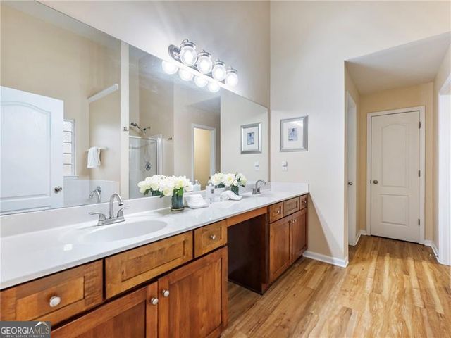 150 Jackson Avenue, Braselton, GA 30517