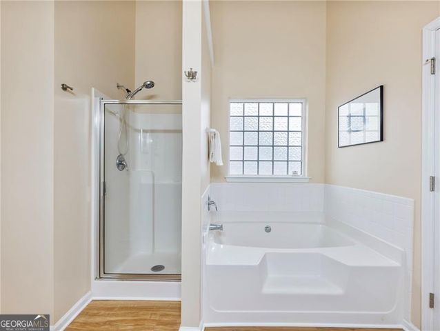 150 Jackson Avenue, Braselton, GA 30517