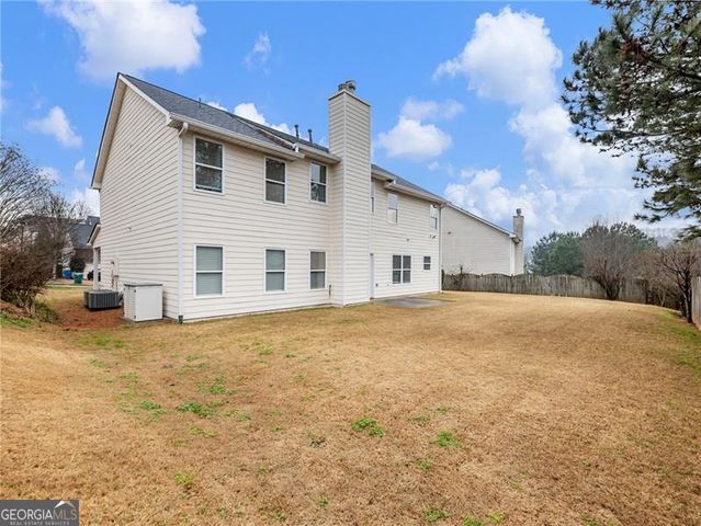 150 Jackson Avenue, Braselton, GA 30517
