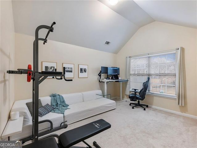 150 Jackson Avenue, Braselton, GA 30517