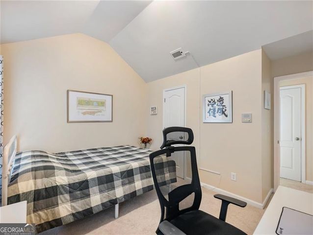 150 Jackson Avenue, Braselton, GA 30517