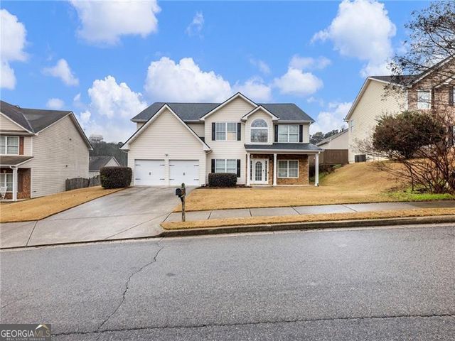 150 Jackson Avenue, Braselton, GA 30517